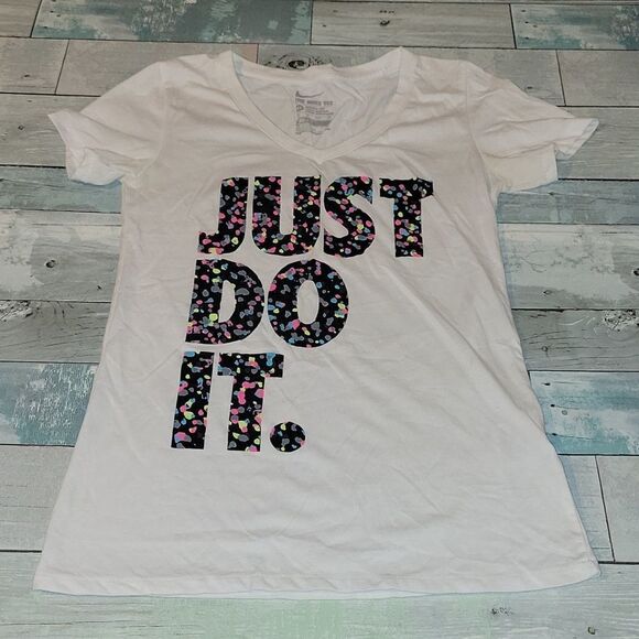 Nike The Nike Tee Shirt/Top sz X-Small - Picture 1 of 5